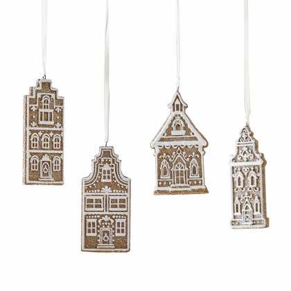 Anhänger 4er Set GabinAnhänger 4er Set Gabin – Bild 3