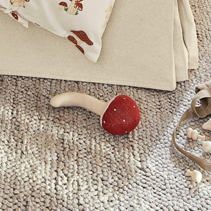 Stoffpilz NorilieStoffpilz Norilie – Bild 4