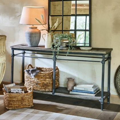 Konsole CaspianKonsole Caspian – Bild 4