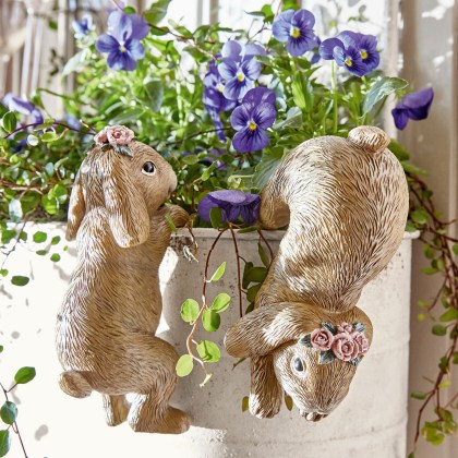 Hase 2er Set BurtHase 2er Set Burt – Bild 4