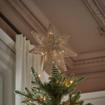 LED-Baumspitze AmarosasLED-Baumspitze Amarosas – Bild 4