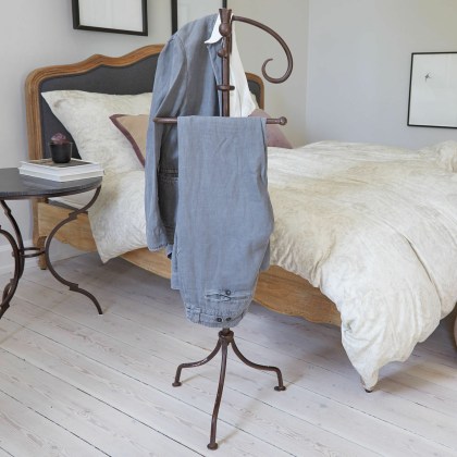 Herrendiener Clairvelle