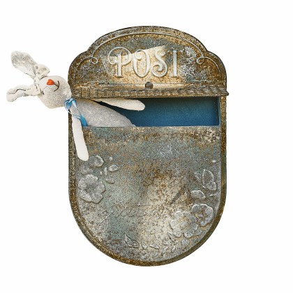 Briefkasten MimelloBriefkasten Mimello – Bild 3