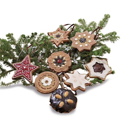 Anhänger 8er Set CiblaAnhänger 8er Set Cibla – Bild 3