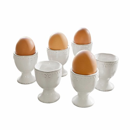 Eierbecher 6er Set FontienneEierbecher 6er Set Fontienne – Bild 3