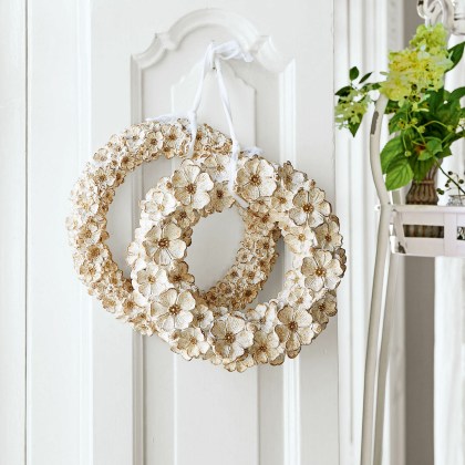 Kranz 2er Set MarieKranz 2er Set Marie – Bild 4