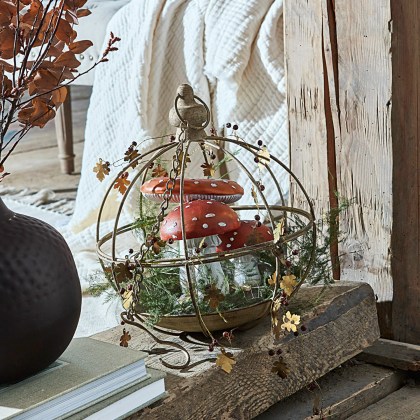 Voliere ValèreVoliere Valère – Bild 4