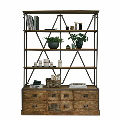 Regal LemuelRegal Lemuel – Bild 3