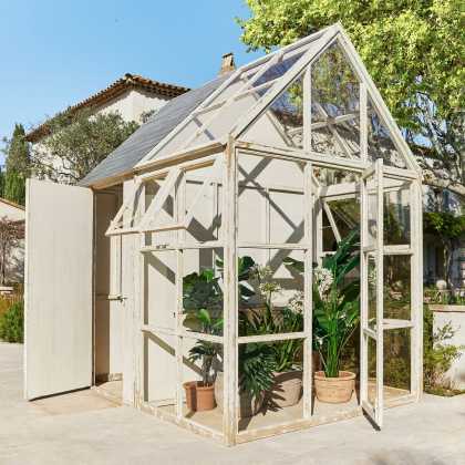 Gewächshaus NorthwickGewächshaus Northwick – Bild 5