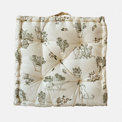 Kissen OrsélieKissen Orsélie – Bild 3