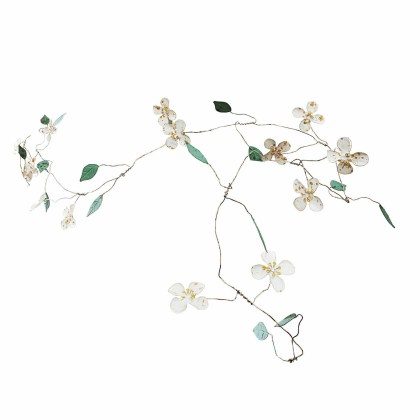 Girlande SambucusGirlande Sambucus – Bild 3