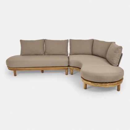 Sofa JorlennaSofa Jorlenna – Bild 3