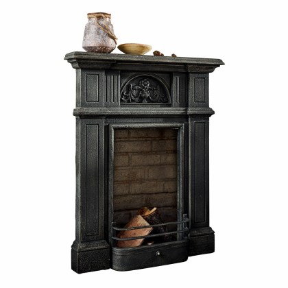 Kaminkonsole CorvelleKaminkonsole Corvelle – Bild 3