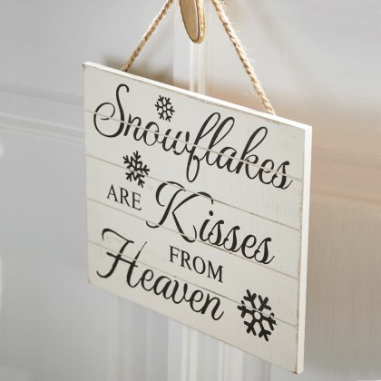 Dekoboard SnowflakesDekoboard Snowflakes – Bild 5