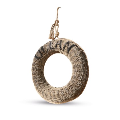 Deko-Rettungsring OceenDeko-Rettungsring Oceen – Bild 3