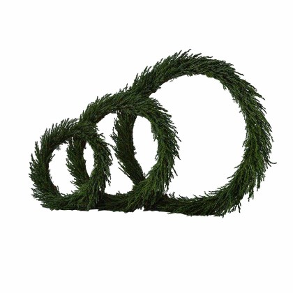 Kranz 3er Set GrivaleKranz 3er Set Grivale – Bild 3