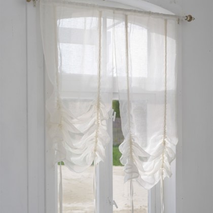 Scheibengardine RaphaelaScheibengardine Raphaela – Bild 4