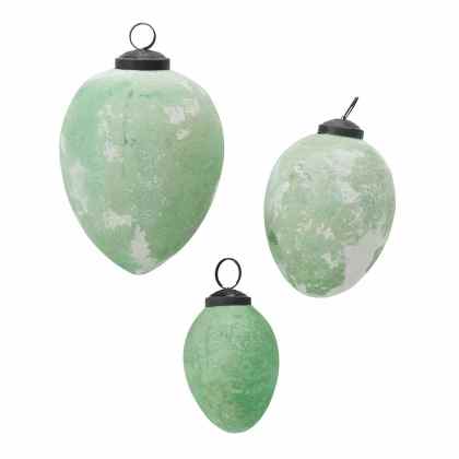 Osterei 3er Set GivaleOsterei 3er Set Givale – Bild 3