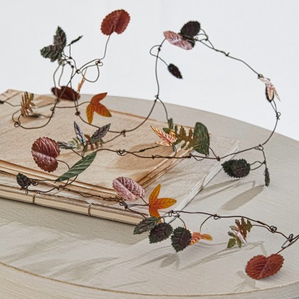 Girlande MerelGirlande Merel – Bild 4