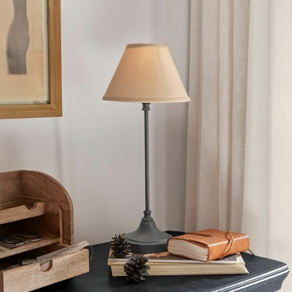 Tischlampe SwindonTischlampe Swindon – Bild 4