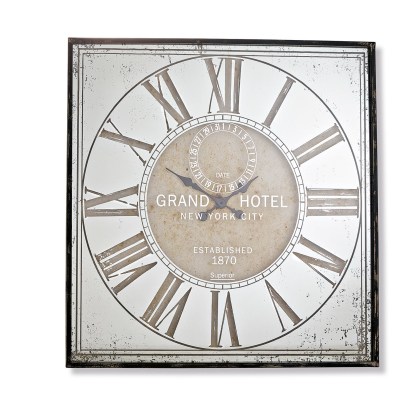 Uhr MiradsUhr Mirads – Bild 3