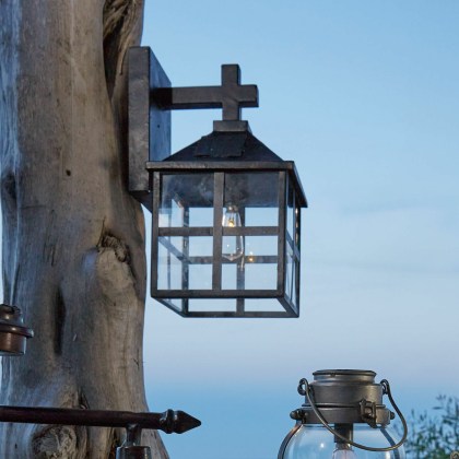 Solar-Wandlampe PervoliaSolar-Wandlampe Pervolia – Bild 4