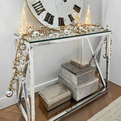 Girlande PearlsGirlande Pearls – Bild 4