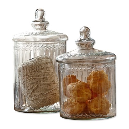 Glasdose 2er Set MaledisantGlasdose 2er Set Maledisant – Bild 6