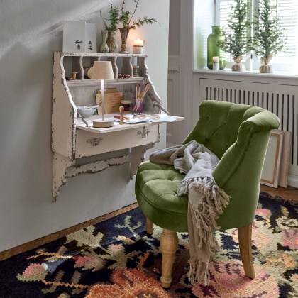 Wandsekretär Sandrine