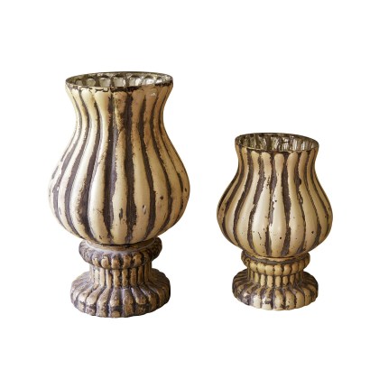 Windlicht 2er Set LunaghWindlicht 2er Set Lunagh – Bild 3