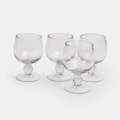 Glas 4er Set VinorosGlas 4er Set Vinoros – Bild 3
