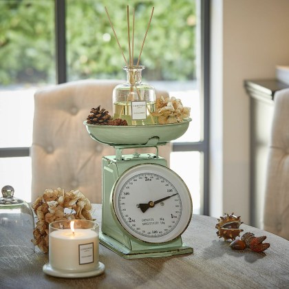 Küchenwaage Dorianza