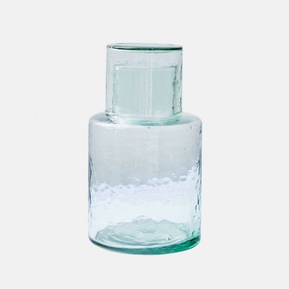 Karaffe mit Glas AurnisKaraffe mit Glas Aurnis – Bild 3