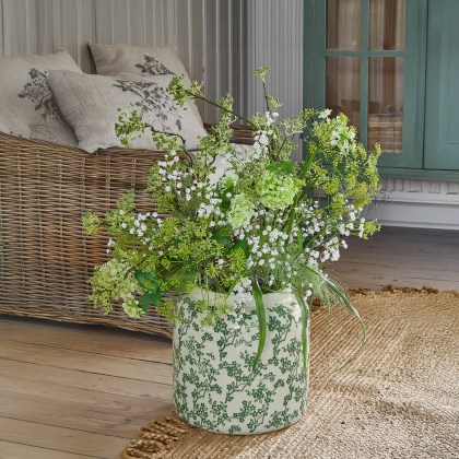 Deko-Blumenstrauß LorraineDeko-Blumenstrauß Lorraine – Bild 8