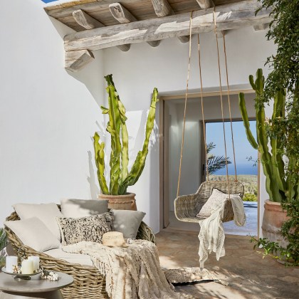 Hängesessel FrelonzaHängesessel Frelonza – Bild 4