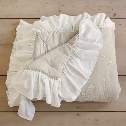 Quilt ClarissaQuilt Clarissa – Bild 4