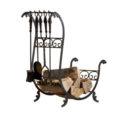 Kaminbutler StirlingKaminbutler Stirling – Bild 3