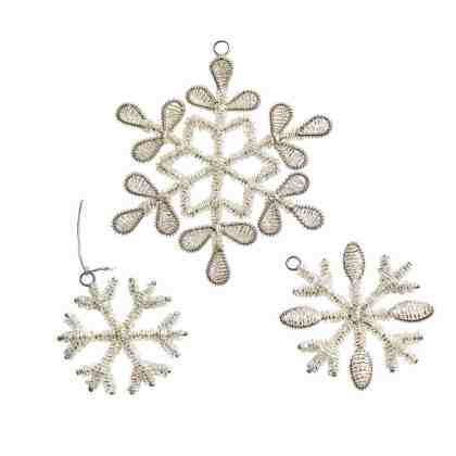 Anhänger 3er Set SkadiAnhänger 3er Set Skadi – Bild 3