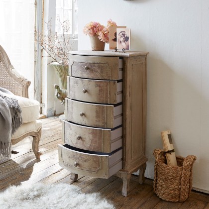 Kommode EstereKommode Estere – Bild 4