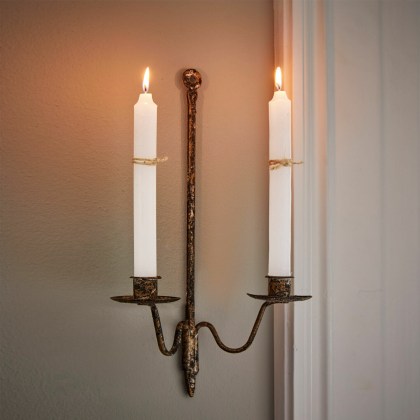 Wandkerzenhalter GaétanWandkerzenhalter Gaétan – Bild 4