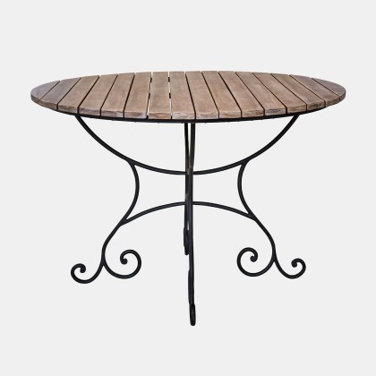 Tisch ArémontTisch Arémont – Bild 3