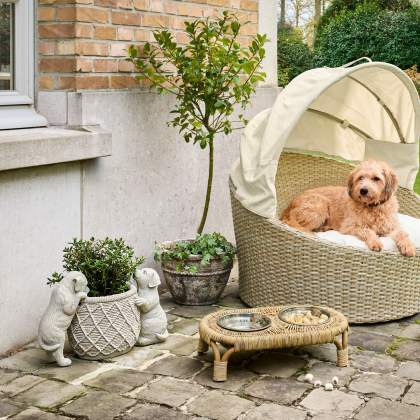 Übertopf MarnjaÜbertopf Marnja – Bild 4