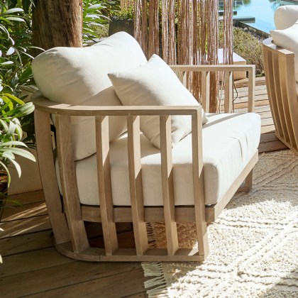 Sitzgruppe FSC®-100% VézèreSitzgruppe FSC®-100% Vézère – Bild 5