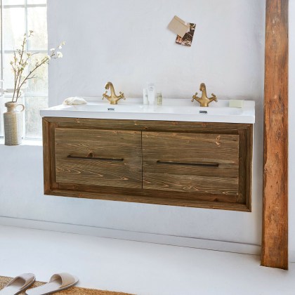 Doppelwaschtisch Greenhaven