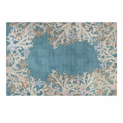 In- & Outdoorteppich Dorlancourt