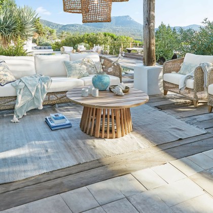 Couchtisch FSC®-100% Tewsbury