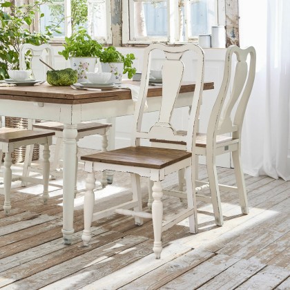 Stuhl 2er Set HaroldStuhl 2er Set Harold – Bild 4