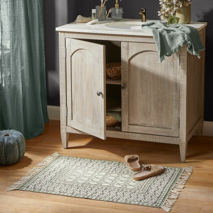 Badematte Vellantino