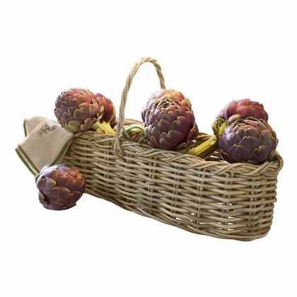 Korb AllegrettaKorb Allegretta – Bild 3