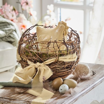 Korb AvenraKorb Avenra – Bild 4